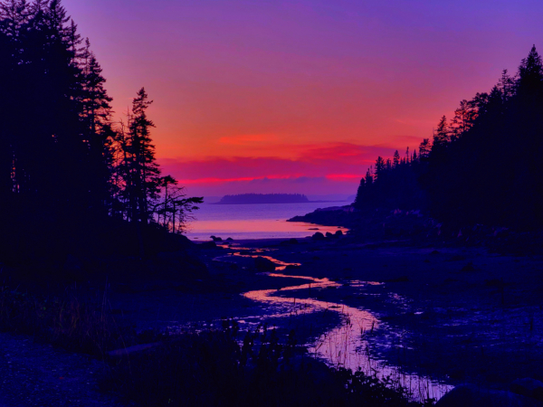 Beals Island Maine