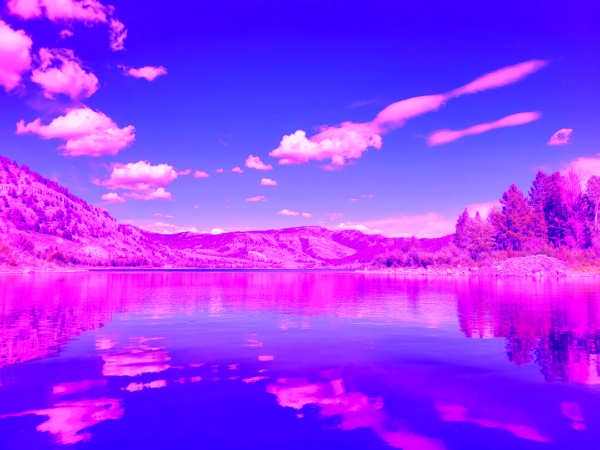 Slide Lake III