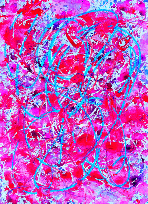 Velvet Sirens Softly Subjugating Sovereignty PINK I